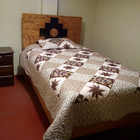 Hotel Cusco Imperio Zewnętrze zdjęcie