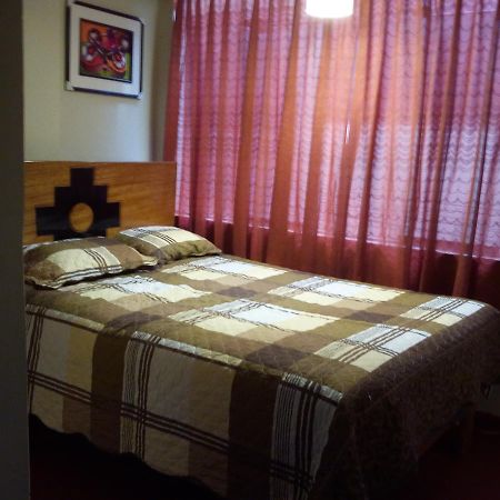 Hotel Cusco Imperio Zewnętrze zdjęcie