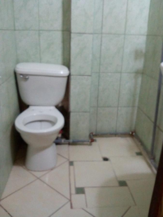 Hotel Cusco Imperio Zewnętrze zdjęcie