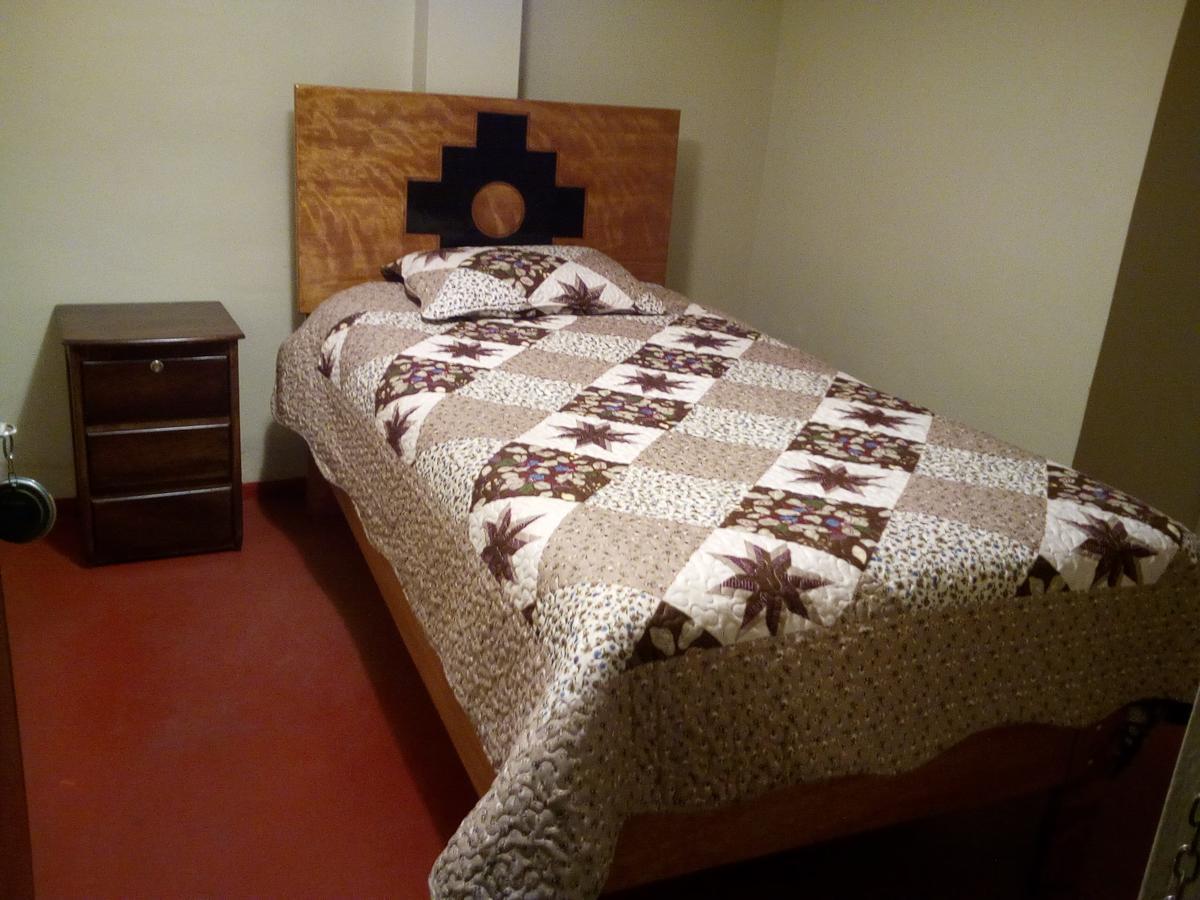 Hotel Cusco Imperio Zewnętrze zdjęcie