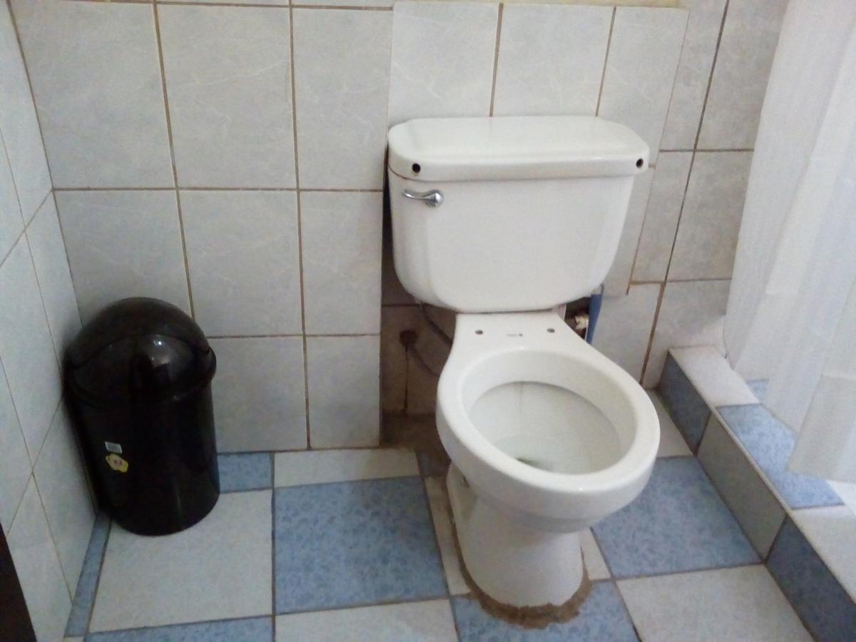 Hotel Cusco Imperio Zewnętrze zdjęcie