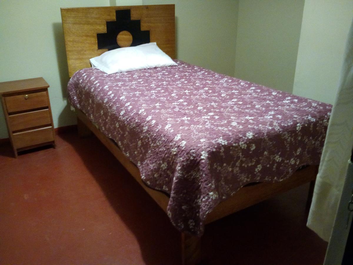 Hotel Cusco Imperio Zewnętrze zdjęcie