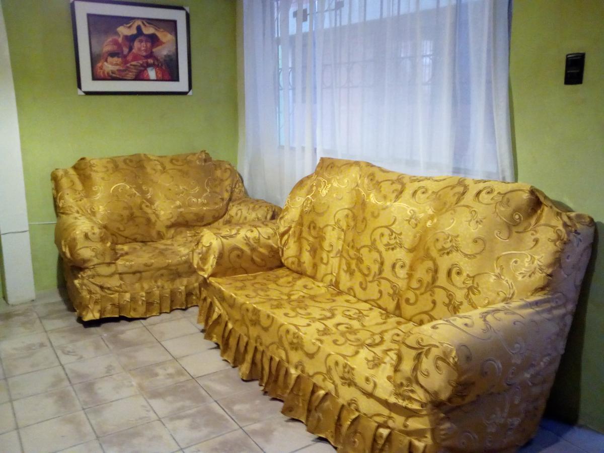Hotel Cusco Imperio Zewnętrze zdjęcie