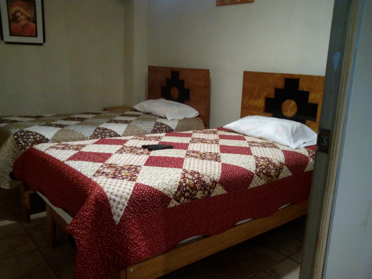 Hotel Cusco Imperio Zewnętrze zdjęcie
