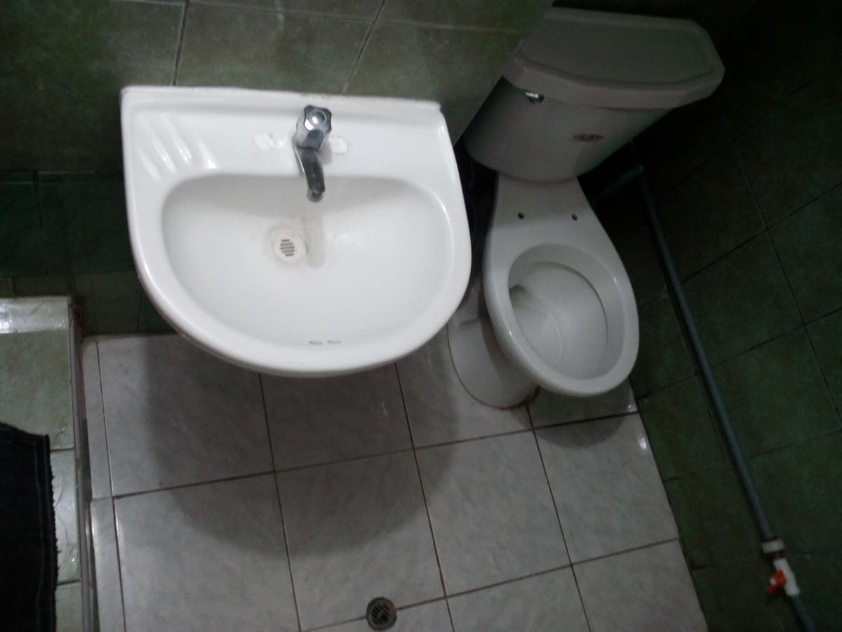 Hotel Cusco Imperio Zewnętrze zdjęcie