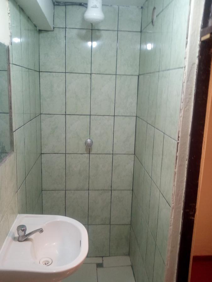 Hotel Cusco Imperio Zewnętrze zdjęcie