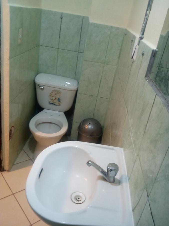 Hotel Cusco Imperio Zewnętrze zdjęcie