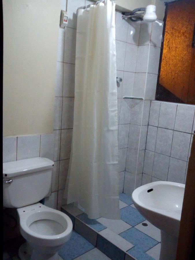 Hotel Cusco Imperio Zewnętrze zdjęcie